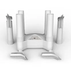 LifeSmart 4 Post Fast Airflow Boot Dryer With Deoderizer 7 LifeSmart 4 Post Fast Airflow Boot Dryer With Deoderizer -Appliance Shop bd001bl 3