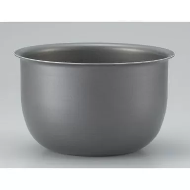 Zojirushi NP-GBC05 Micom Rice Cooker And Warmer - Zojirushi Induction 3 Cup Rice Cooker & Warmer 7 Zojirushi NP-GBC05 Micom Rice Cooker And Warmer - Zojirushi Induction 3 Cup Rice Cooker & Warmer - Image 5