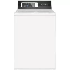 Speed Queen Ada 3.2 Cu. Ft. White Ultra-quiet Top Load Washer