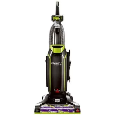Bissell Cleanview Bagged Pet Upright Vacuum Cleaner 3 Bissell Cleanview Bagged Pet Upright Vacuum Cleaner