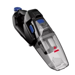 Bissell - Pet Stain Eraser Duo Cordless Cleaner & Hand Vacuum