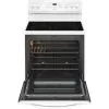 Frigidaire FFEF3054TW 30'' Electric Range - White - White 2 Frigidaire FFEF3054TW 30'' Electric Range - White - White -Appliance Shop bde407c2 2290 4de4 a4b5 6d327b562b40