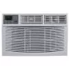 Danby - DAC080EE2WDB 350 Sq. Ft. Window Air Conditioner - White 2 Danby - DAC080EE2WDB 350 Sq. Ft. Window Air Conditioner - White -Appliance Shop bde6d0a6 021f 5928 91c9 ba8403bd0f8c