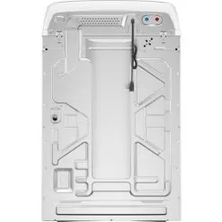 Maytag - 5.3 Cu. Ft. High Efficiency Smart Top Load Washer With Extra Power Button - White 27 Maytag - 5.3 Cu. Ft. High Efficiency Smart Top Load Washer With Extra Power Button - White -Appliance Shop be000502 83f3 53ee 8f9e b809499863d6