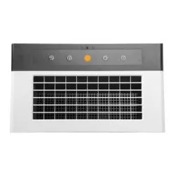 Ideal. AP80 Pro Air Purifier, Multi-Layer Filter, True HEPA Filter - White -Appliance Shop be39408f e103 4160 b125 412e56944559