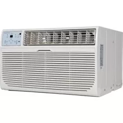 Keystone - Energy Star 8,000 BTU 115V Through-the-Wall Air Conditioner With Follow Me LCD Remote Control - White 16 Keystone - Energy Star 8,000 BTU 115V Through-the-Wall Air Conditioner With Follow Me LCD Remote Control - White -Appliance Shop be8e3e96 826a 5fe9 8896 9595e01d5b94