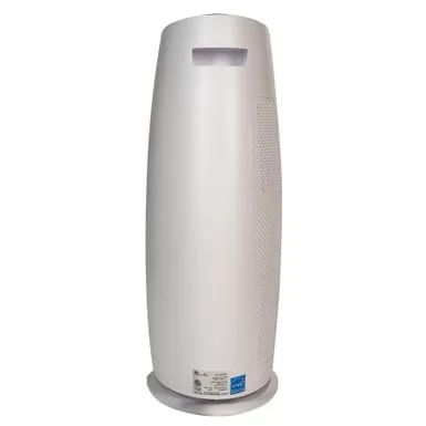 LivePure Sierra Series Digital Tall Tower Air Purifier With Permanent Filtration - Black 9 LivePure Sierra Series Digital Tall Tower Air Purifier With Permanent Filtration - Black - Image 7
