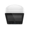 Whirlpool 0.5 Cu. Ft. White Countertop Microwave -Appliance Shop bf1cb15e 3927 4a44 80a9 0dc4890993b2
