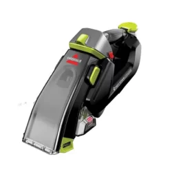 Bissell - Pet Stain Eraser Plus Portable Carpet Cleaner