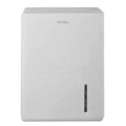 Danby DDR030BLWDB-ME 30 Pint Dehumidifier In White