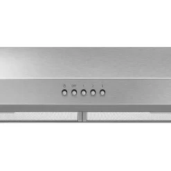 Samsung 30 Inch Stainless Steel Under Cabinet Range Hood -Appliance Shop bf4485b5 b565 4604 b396 799c1882313d