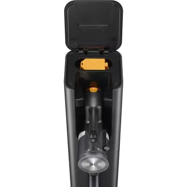 LG - CordZero Cordless Stick Vacuum With All-in-One Tower - Iron Grey 10 LG - CordZero Cordless Stick Vacuum With All-in-One Tower - Iron Grey - Image 8