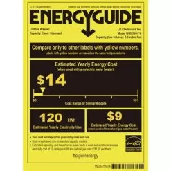 LG LG SIGNATURE 5.8 Cu. Ft. Mega Capacity Washer In Black Stainless Steel - WM9500HKA -Appliance Shop bf656148 7529 4e12 a4b5 6cf4335ec856