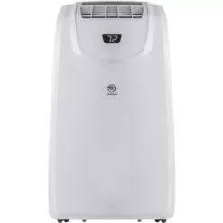 8000 BTU Portable Heat/Cool Air Conditioner SACC CEC