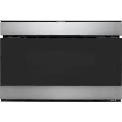 Sharp SMD2489ES 1.2 Cu.Ft. Stainless Microwave Drawer Oven