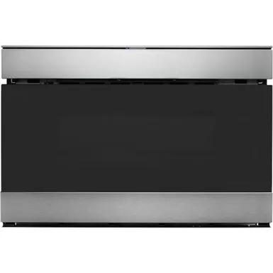 Sharp SMD2489ES 1.2 Cu.Ft. Stainless Microwave Drawer Oven 3 Sharp SMD2489ES 1.2 Cu.Ft. Stainless Microwave Drawer Oven