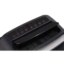 Danby DPA100HB1BDB-6 13000 BTU (10000 SACC) Portable AC In Black -Appliance Shop bfe9dc56 c0c6 452a b370 c1402f671b46