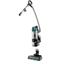 BISSELL - MultiClean Allergen Lift-Off Pet - Black With Electric Blue Accents -Appliance Shop c006bfb1 d839 5a72 a80c b234e129fdf6