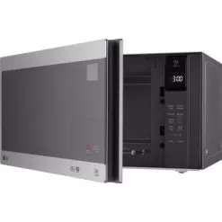 LG - NeoChef 1.5 Cu. Ft. Countertop Microwave With Sensor Cooking And EasyClean - Stainless Steel 21 LG - NeoChef 1.5 Cu. Ft. Countertop Microwave With Sensor Cooking And EasyClean - Stainless Steel -Appliance Shop c0380c5d 55b3 5bfb 9cdc d98b176d42f6