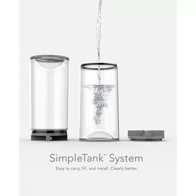 Vornado EVDC500 Energy Smart Evaporative Humidifier 5 Vornado EVDC500 Energy Smart Evaporative Humidifier - Image 3