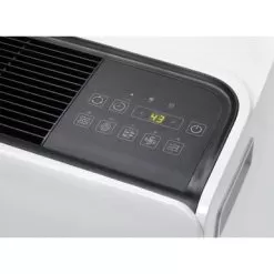 Danby DDR060BMPWDB 60 Pint Dehumidifier With Pump In White 13 Danby DDR060BMPWDB 60 Pint Dehumidifier With Pump In White -Appliance Shop c09eb887 d7c6 4289 be7f f9002241f455