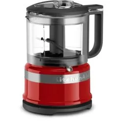 KitchenAid - KitchenAid® 3.5 Cup Food Chopper - KFC3516 - Empire Red -Appliance Shop c0b38e9f e686 488f 9674 f1cbc6fa17ba