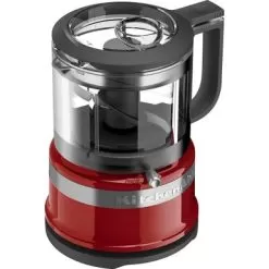 KitchenAid - KitchenAid® 3.5 Cup Food Chopper - KFC3516 - Empire Red -Appliance Shop c0e9c075 4e05 52f4 91cd de32efdd9ea5