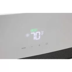 Danby - DAC080B5WDB 350 Sq. Ft. 8,000 BTU Window Air Conditioner - White 18 Danby - DAC080B5WDB 350 Sq. Ft. 8,000 BTU Window Air Conditioner - White -Appliance Shop c1150178 5fd6 5118 be9e 8f4bcb346a3b