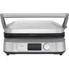 Cuisinart - Griddler Five - Stainless Steel
