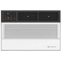 Friedrich 6000 BTU Window Chill Premier Air Conditioner