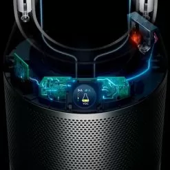 Dyson - Purifier Humidify + Cool PH03 - White/Silver 19 Dyson - Purifier Humidify + Cool PH03 - White/Silver -Appliance Shop c1ddae82 8076 5d8e a834 829777cc02b9