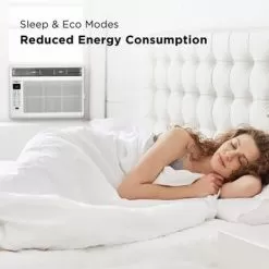 TCL 5,000 BTU Window Air Conditioner 12 TCL 5,000 BTU Window Air Conditioner -Appliance Shop c1eb363f 4c7d 4d10 9bda 075e10dddea9