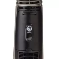 Lasko - 1500-Watt Full-Circle Warmth Ceramic Tower Space Heater With Remote Control - Black 14 Lasko - 1500-Watt Full-Circle Warmth Ceramic Tower Space Heater With Remote Control - Black -Appliance Shop c21e4ed4 8acf 5cca b22c 550550afe68f