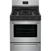 Frigidaire 30" Stainless Steel Gas Range -Appliance Shop c229783e 51b8 44ce 8edd 74336370c9c4