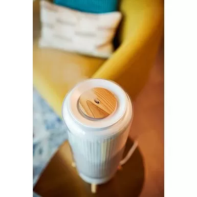 HoMedics - Ultrasonic Humidifier - Large 10 HoMedics - Ultrasonic Humidifier - Large - Image 8