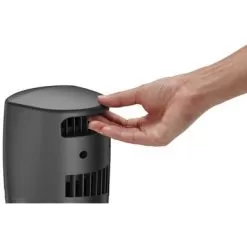 Lasko - 3- Speed Twist-Top Tower Fan - Black 11 Lasko - 3- Speed Twist-Top Tower Fan - Black -Appliance Shop c22e2449 d64f 57a2 96b8 f9730edb5a2b