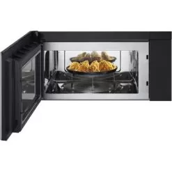 LG - 1.7 Cu. Ft. Convection Over-the-Range Microwave With Sensor Cooking And Air Fry - Stainless Steel 26 LG - 1.7 Cu. Ft. Convection Over-the-Range Microwave With Sensor Cooking And Air Fry - Stainless Steel -Appliance Shop c272cc4f 08e5 5177 a194 3688f1f80e4b