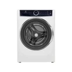 Electrolux Front Load Perfect Steam Washer With LuxCare Plus Wash - 4.5 Cu. Ft. - White - White