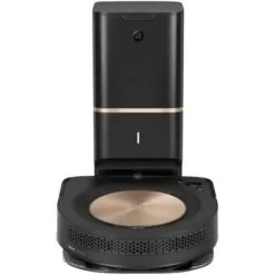 IRobot - Roomba S9+ (9550) Robot Vacuum & Braava Jet M6 (6112) Robot Mop Bundle - Black -Appliance Shop c296f5e6 808b 5882 a2fa e9c0b0f14099