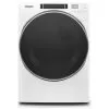 Whirlpool 7.4 Cu. Ft. White Gas Dryer -Appliance Shop c2bb4a45 fdd6 4129 848d 372f46a569a1