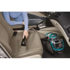 Bissell - ProHeat 2X Lift-Off Upright Carpet Cleaner -Appliance Shop c2f16b59 3bda 41d0 bd34 9790d3135144