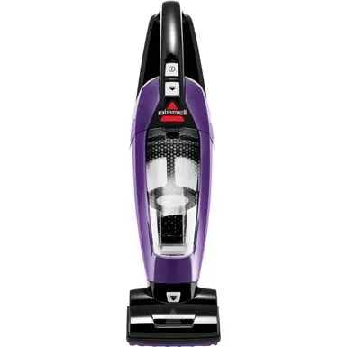 BISSELL - Pet Hair Eraser® Lithium Ion Hand Vacuum - GrapeVine Purple & Black Accents 3 BISSELL - Pet Hair Eraser® Lithium Ion Hand Vacuum - GrapeVine Purple & Black Accents