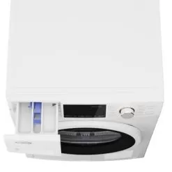 4.4 Cu. Ft. Large Capacity Stackable Ventless Front Load Dryer, 240V. - White -Appliance Shop c3939192 4cab 44ee b0d4 860501d5fb9f