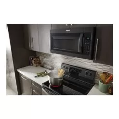 Whirlpool WMH31017HB - Microwave Oven - Built-in - Black 29 Whirlpool WMH31017HB - Microwave Oven - Built-in - Black -Appliance Shop c475128d 86b4 4c53 a5b8 d41ad8113674