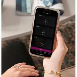 GE - 550 Sq. Ft. 12,000 BTU Smart Window Air Conditioner With WiFi And Remote - White 21 GE - 550 Sq. Ft. 12,000 BTU Smart Window Air Conditioner With WiFi And Remote - White -Appliance Shop c4872859 dfb9 5ce0 b44c b38aebac1a22