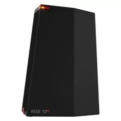 Sharper Image - RISE 12H Tower Space Heater - Black 10 Sharper Image - RISE 12H Tower Space Heater - Black -Appliance Shop c48b24c9 f7d4 5dd4 8120 ad91d9e76a93