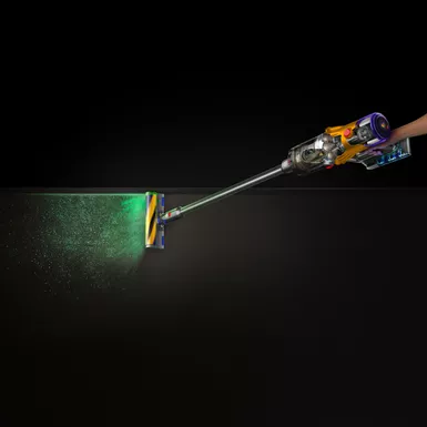 Dyson - V12 Detect Slim Cordless Vacuum Cleaner 15 Dyson - V12 Detect Slim Cordless Vacuum Cleaner - Image 13