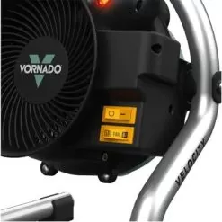 Vornado Velocity 1500-Watt HD Electric Portable Heater Fan -Appliance Shop c5184dfb b21f 4ec0 b3fe d0540fd480dd
