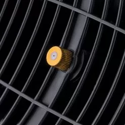 NewAir - Outdoor Misting Fan And Pedestal Fan, Cools 500 Sq. Ft. With 3 Fan Speeds And Wide-Angle Oscillation - Black 22 NewAir - Outdoor Misting Fan And Pedestal Fan, Cools 500 Sq. Ft. With 3 Fan Speeds And Wide-Angle Oscillation - Black -Appliance Shop c552e8b7 ab1b 5541 807d 6ca0db8cdf0d