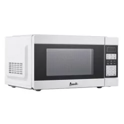 Avanti 0.9 Cu. Ft. Countertop Microwave